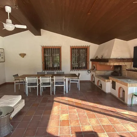 Будинок відпочинку Mit Privatpool Fuer 12 Personen Ca 250 Qm In Casabianca, Adriakueste Italien Lignano Sabbiadoro Und Umgebung Бібіоне