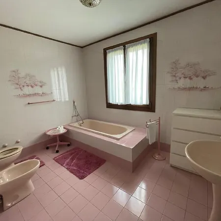 Mit Privatpool Fuer 12 Personen Ca 250 Qm In Casabianca, Adriakueste Italien Lignano Sabbiadoro Und Umgebung Дом отдыха *