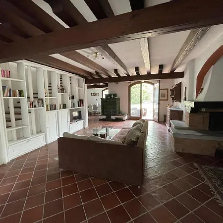 Дом отдыха Mit Privatpool Fuer 12 Personen Ca 250 Qm In Casabianca, Adriakueste Italien Lignano Sabbiadoro Und Umgebung Бибионе