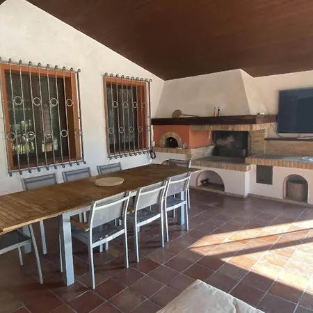 Mit Privatpool Fuer 12 Personen Ca 250 Qm In Casabianca, Adriakueste Italien Lignano Sabbiadoro Und Umgebung Бибионе