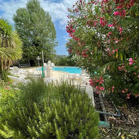 Mit Privatpool Fuer 12 Personen Ca 250 Qm In Casabianca, Adriakueste Italien Lignano Sabbiadoro Und Umgebung Бибионе